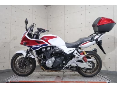 Honda CB1300 SUPER BOL D OR ABS