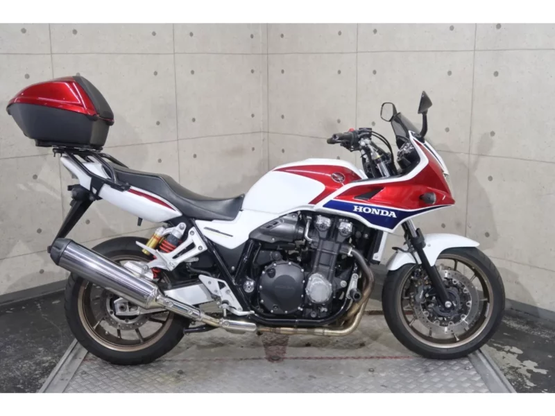 Honda CB1300 SUPER BOL D OR ABS