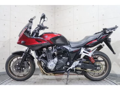 Honda CB1300S BOL D OR ABS E PACK