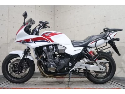 Honda CB1300 SUPER TOURING