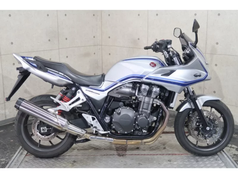 Honda CB1300 SUPER BOL D OR ABS