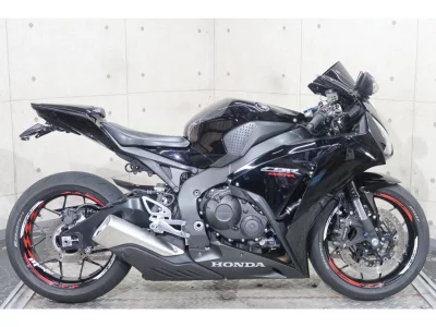 Honda CBR1000RR