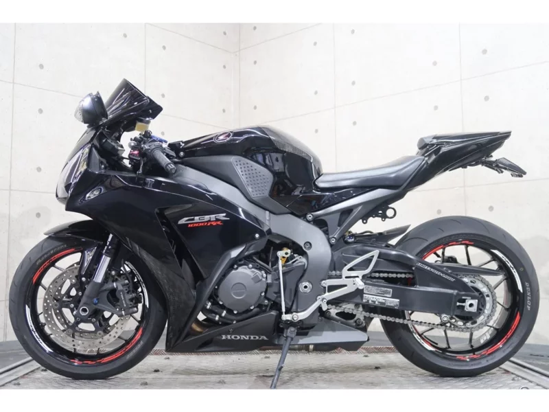 Honda CBR1000RR