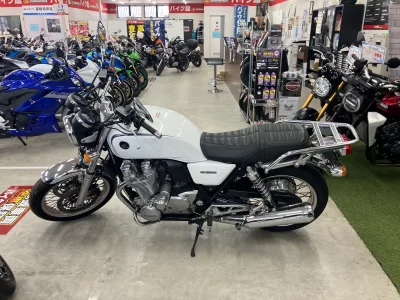Honda CB1100 ABS SE