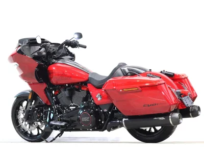 Harley-Davidson HARLEY FLTRXSTSE CVO