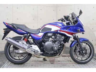 Honda CB400 SUPER BOL D OR ABS