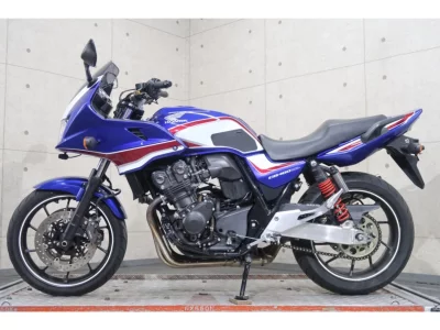 Honda CB400 SUPER BOL D OR ABS
