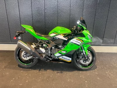 Kawasaki NINJA ZX-4RR