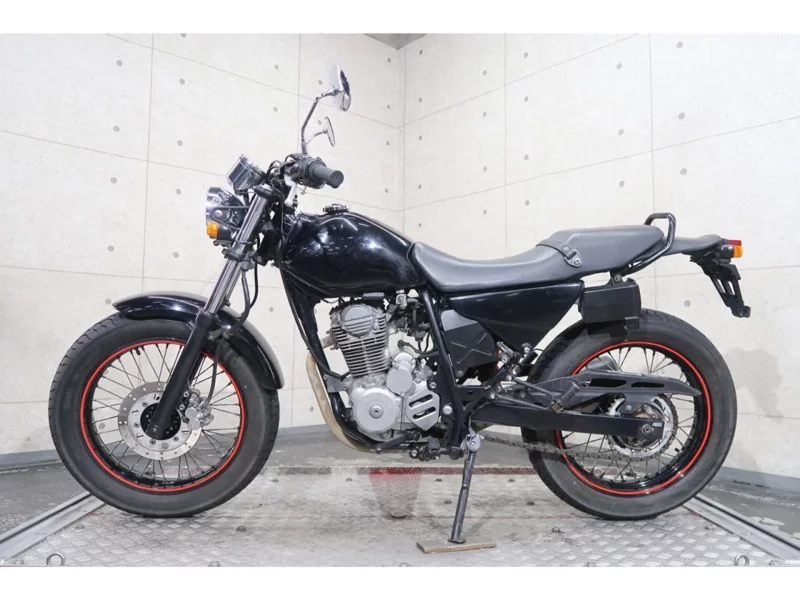 Honda FTR223