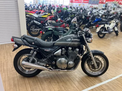 Kawasaki ZEPHYR1100RS