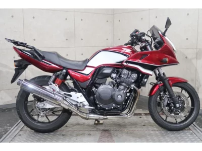 Honda CB400 SUPER BOL D OR ABS