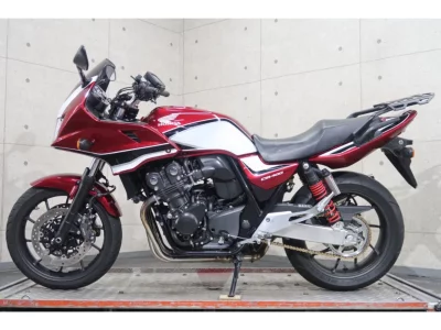 Honda CB400 SUPER BOL D OR ABS