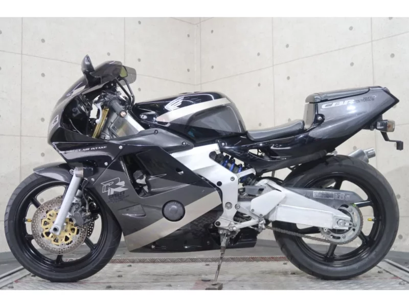Honda CBR250RR