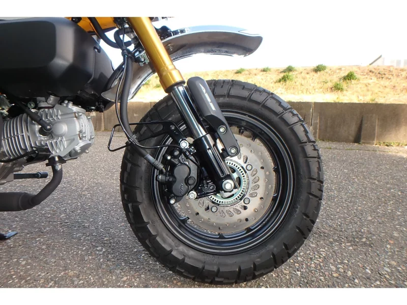 Honda MONKEY 125