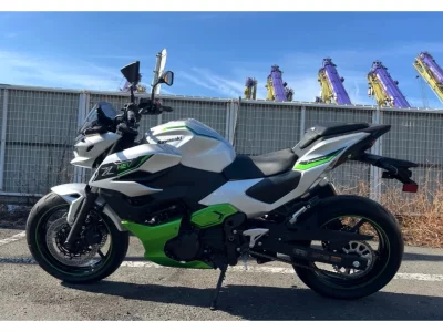Kawasaki Z7 HYBRID