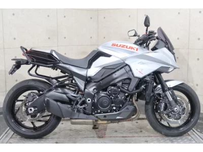 Suzuki KATANA