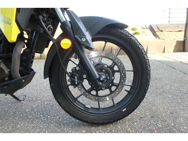 Suzuki V STROM SX