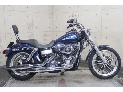 Harley-Davidson HARLEY FXDL1580