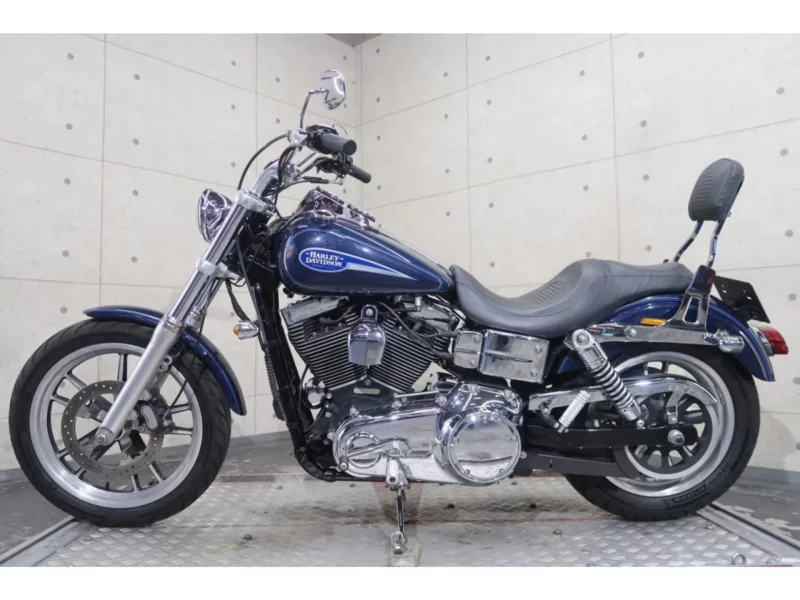 Harley-Davidson HARLEY FXDL1580