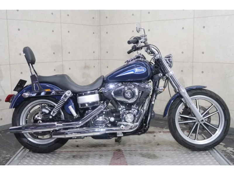 Harley-Davidson HARLEY FXDL1580