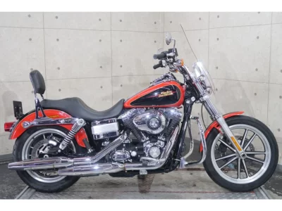 Harley-Davidson HARLEY FXDL1580