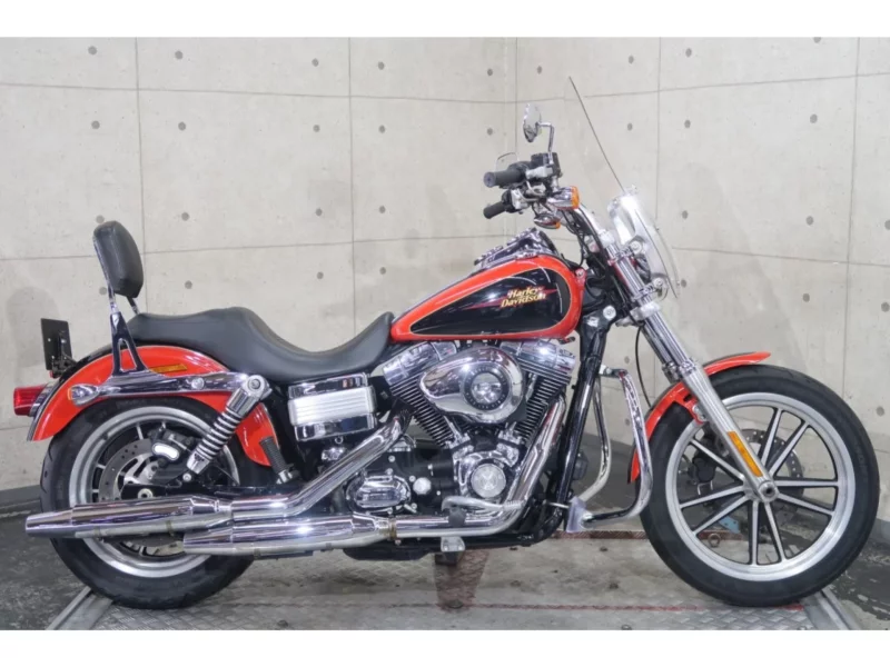 Harley-Davidson HARLEY FXDL1580