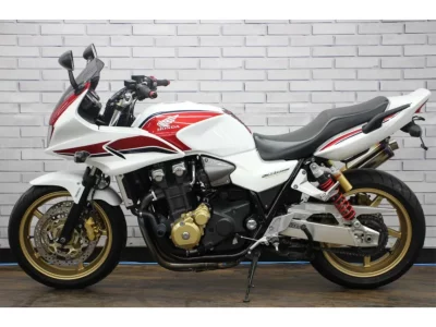 Honda CB1300 SUPER BOL D OR ABS