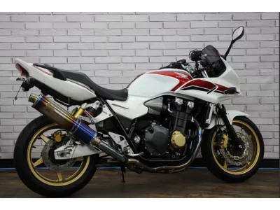 Honda CB1300 SUPER BOL D OR ABS