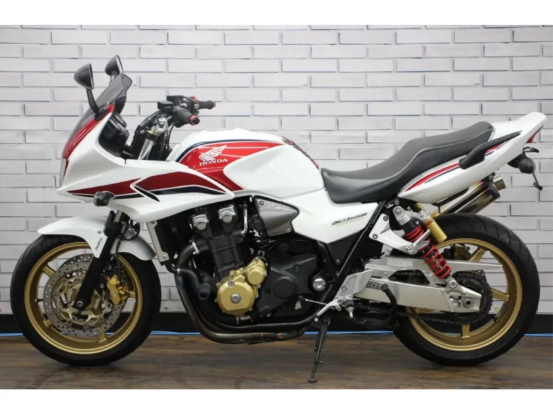Honda CB1300 SUPER BOL D OR ABS