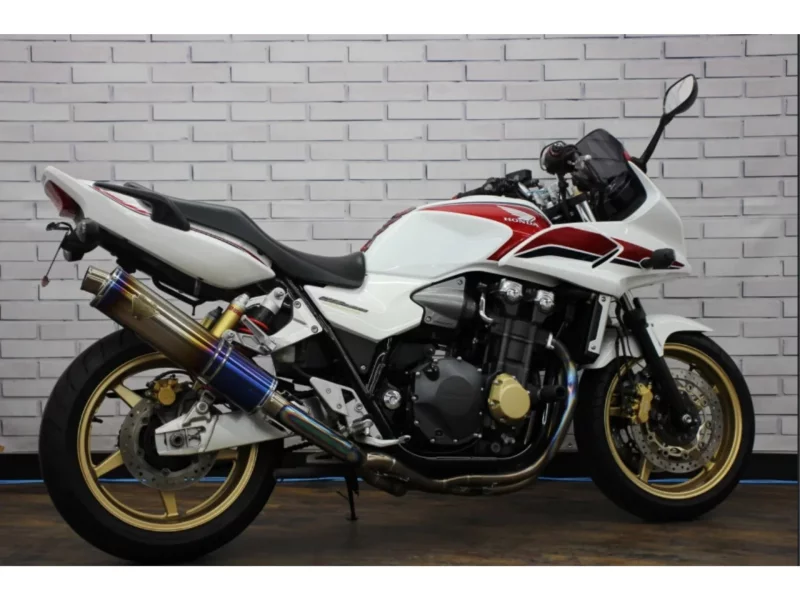 Honda CB1300 SUPER BOL D OR ABS