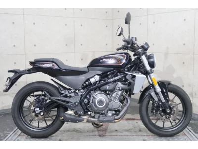 Harley-Davidson HARLEY X350