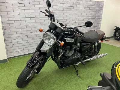 Triumph TRIUMPH BONNEVILLE T100