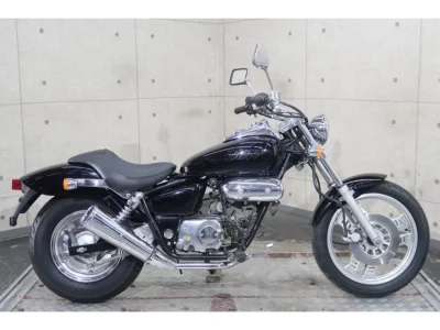 Honda MAGNA 50