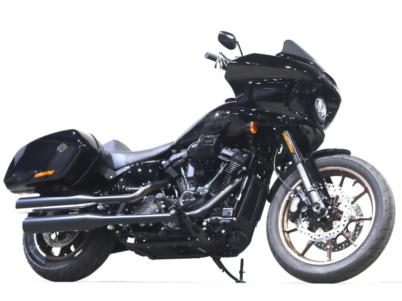 Harley-Davidson HARLEY FXLRST