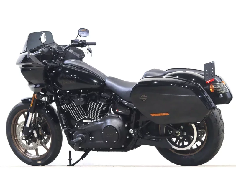 Harley-Davidson HARLEY FXLRST