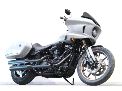 Harley-Davidson HARLEY FXLRST
