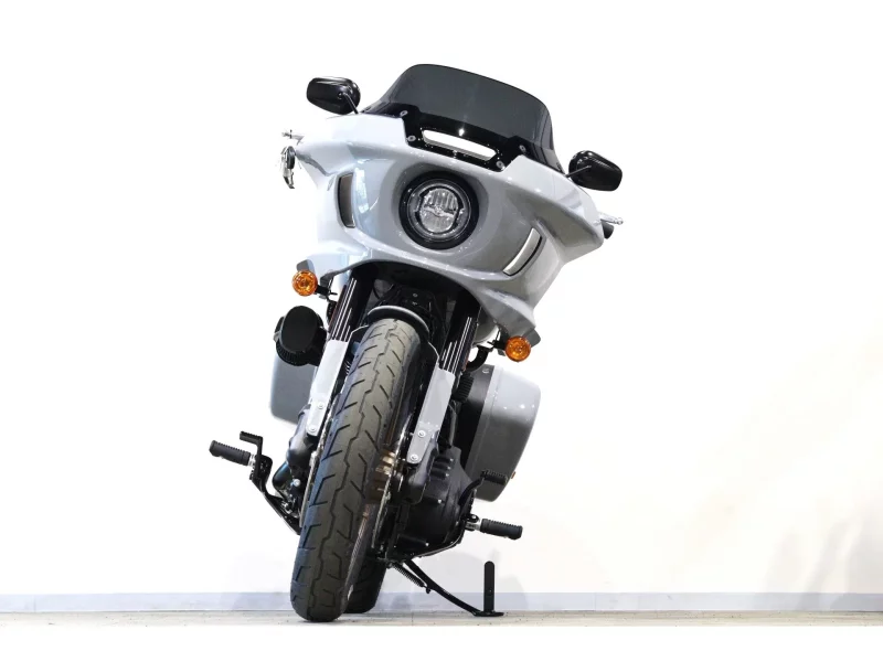 Harley-Davidson HARLEY FXLRST