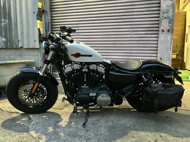 Harley-Davidson HARLEY XL1200X