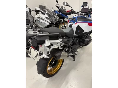 BMW BMW R1300GS ADV