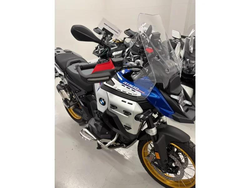 BMW BMW R1300GS ADV