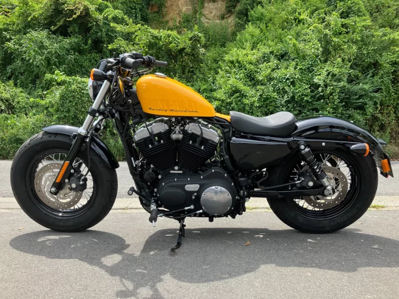 Harley-Davidson HARLEY XL1200X