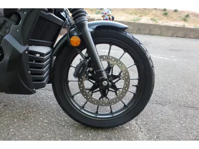 Honda CL250