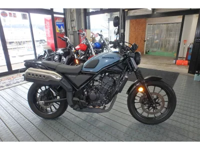 Honda CL250