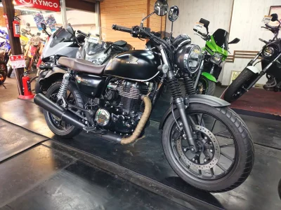 Honda GB350