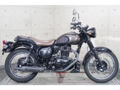 Kawasaki W250 SE