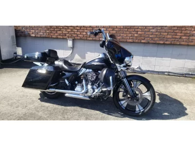 Harley-Davidson HARLEY FLHX103