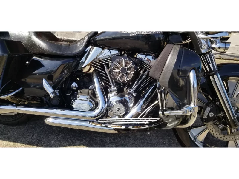 Harley-Davidson HARLEY FLHX103