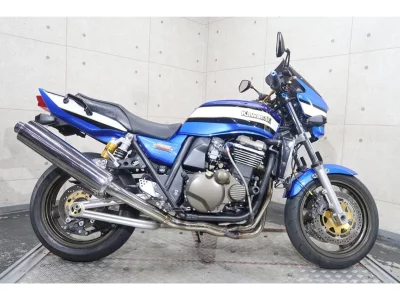 Kawasaki ZRX1200R