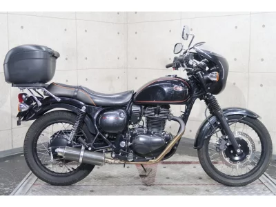Kawasaki ESTRELLA SE