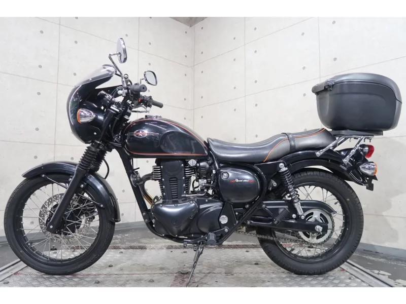 Kawasaki ESTRELLA SE